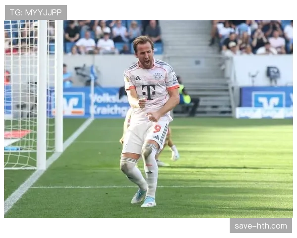 哈里·凯恩顺利康复，预计即将重返赛场