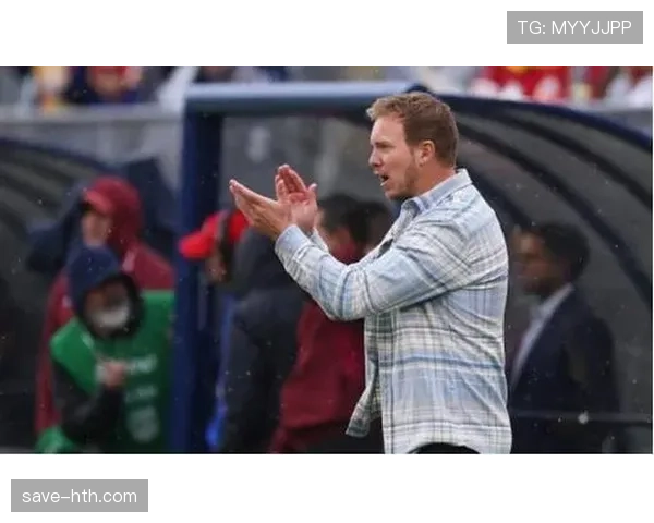 纳格尔斯曼展现出色比赛阅读能力，率队实现关键胜利