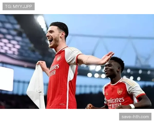 赖斯与哈弗茨正在逐渐形成默契配合，助球队状态回暖并争取佳绩