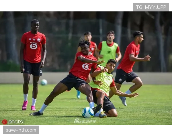 里尔青训实力 里尔青训实力