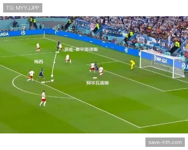 阿尔瓦雷斯无球跑动与空间利用能力解析