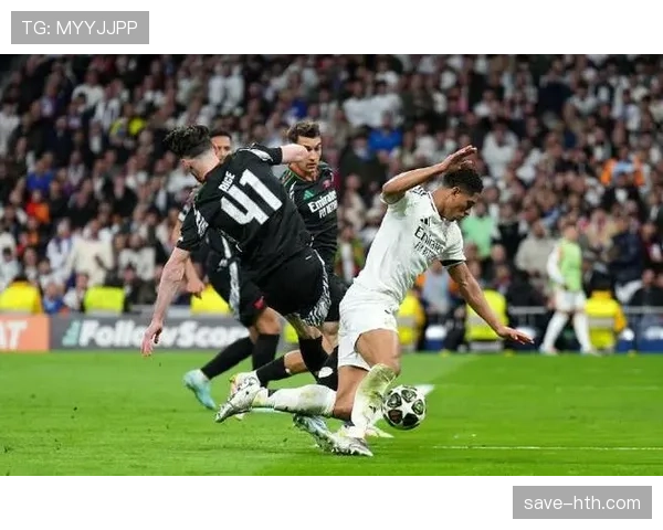 赖斯 vs 贝林厄姆:全能中场的对比 赖斯 vs 贝林厄姆:全能中场的对比