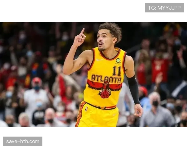 特雷·杨突破拉开与欧文差距 提升关键时刻得分效率