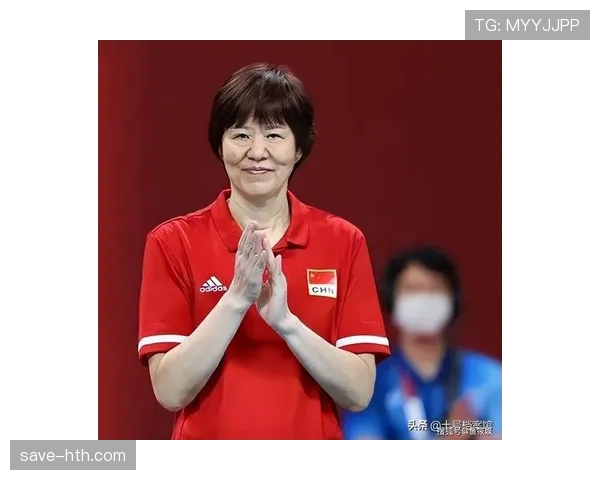 郎平打球时候那个霸气劲儿，生活中竟然爱藏这些小秘密？